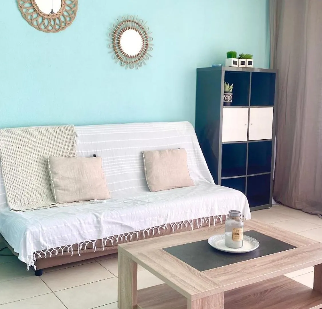 Apartament Studio Tilagon Saint-Martin Sint Maarten