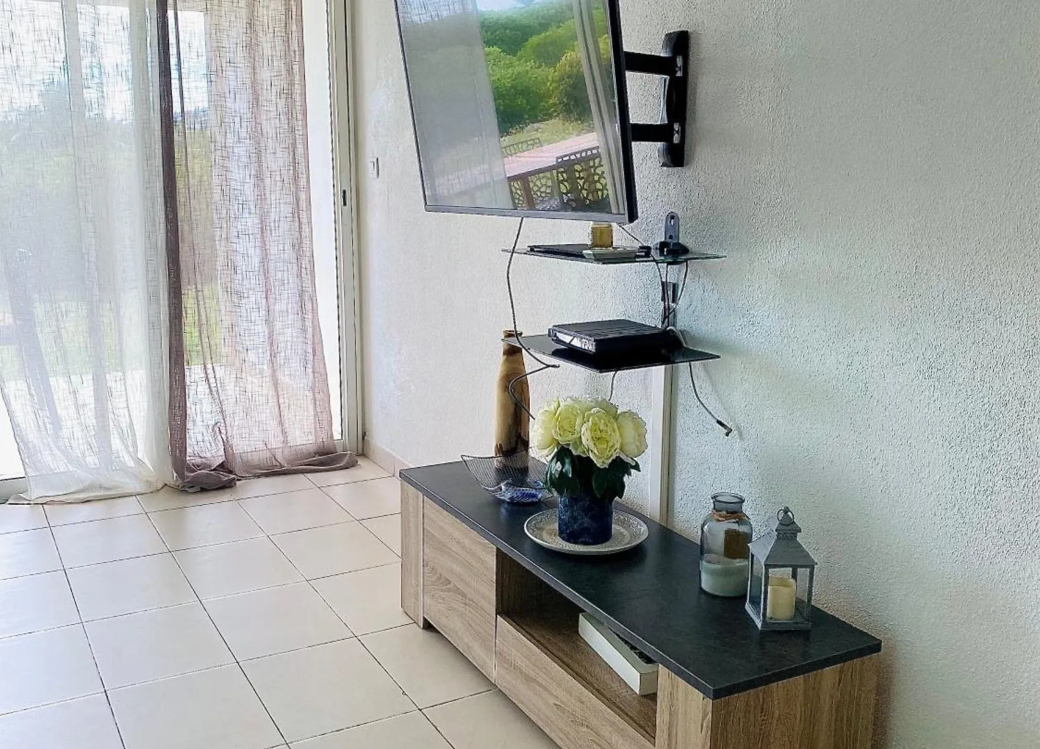 Studio Tilagon Saint Martin 0*,  Sint Maarten/Saint Martin