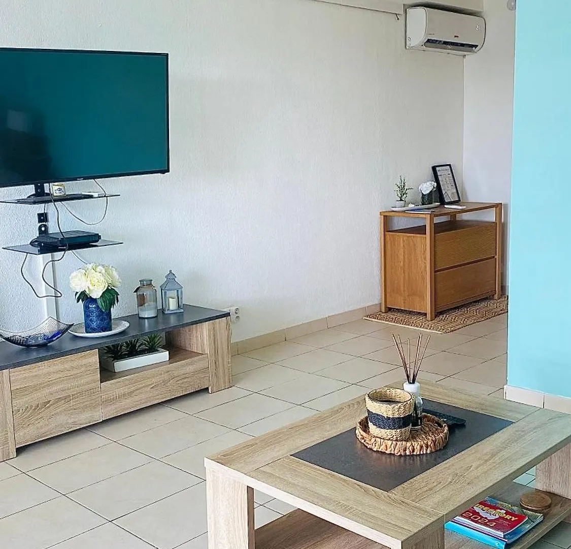 Studio Tilagon Saint Martin Sint Maarten/Saint Martin