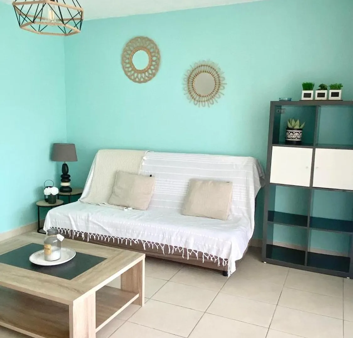 Studio Tilagon Saint Martin Sint Maarten/Saint Martin