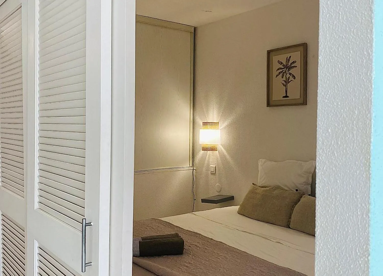 Apartment Studio Tilagon Saint Martin