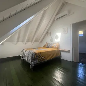 Holiday home Indigo, Saint Martin